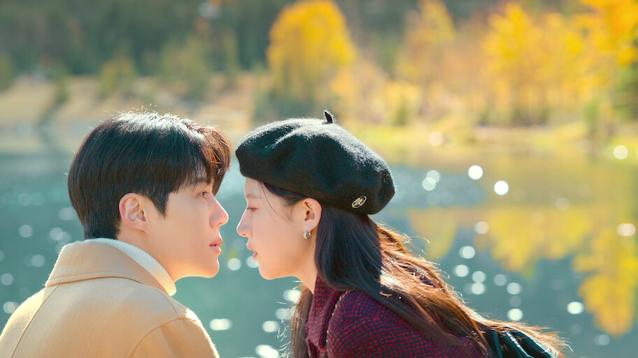 poster of Can this love be translated