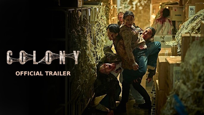 colony