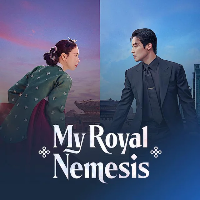 my royal nemesis