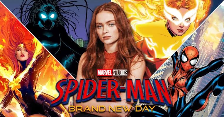 Spider-Man: Brand New Day