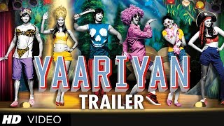 yaariyan
