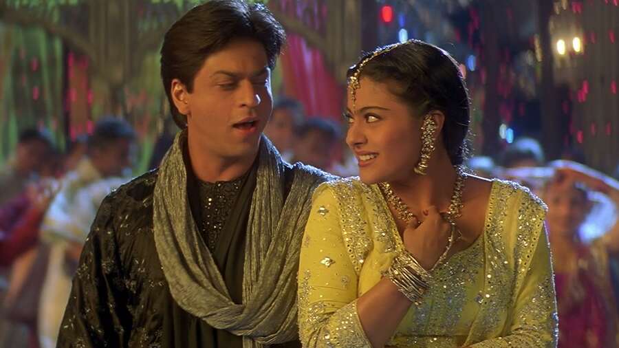 Kabhi Khushi Kabhie Gham