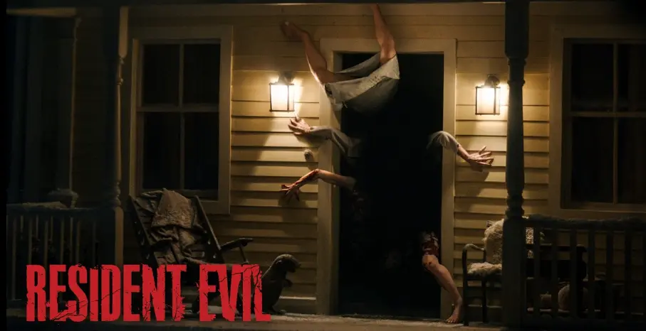 Resident Evil 2026