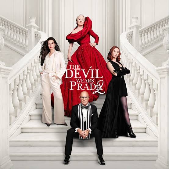 the devil wears prada