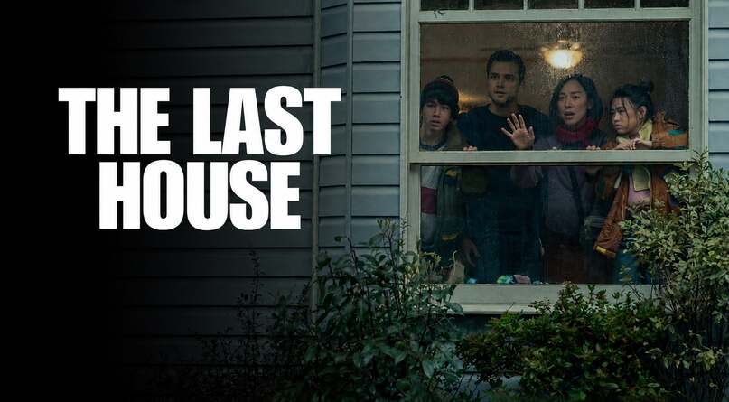 the last house